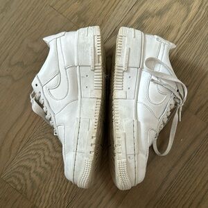 Nike Air Force 1 jester collection